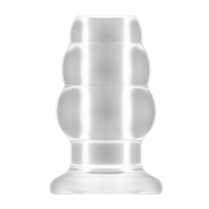 No.51 - Grote Holle Tunnel Butt Plug voor Gevorderde Spelers - EroticToyzProducten,Toys,Anaal Toys,Buttplugs Anale Dildo's,Buttplugs Anale Dildo's Niet Vibrerend,,GeslachtsneutraalSono by Shots