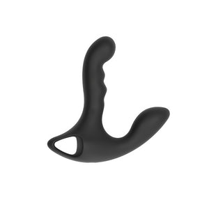 No.64 - Krachtige P - Spot Vibrator met Ergonomisch Ontwerp - EroticToyzProducten,Toys,Anaal Toys,Prostaatstimulatoren,,GeslachtsneutraalSono by Shots