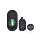 Sono Buttplug met Afstandsbediening - Pleasureplay Buttplugs Anale Dildo's VibrerendSono by Shots
