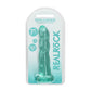 Dildo Met Zuignap - 17 cm - Pleasureplay Realistische Dildo'sRealRock by Shots