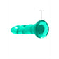 Dildo Met Zuignap - 17 cm - Pleasureplay Realistische Dildo'sRealRock by Shots