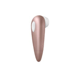 Satisfyer Air Pulse Stimulator Roségoud - Pleasureplay Air PulseSatisfyer