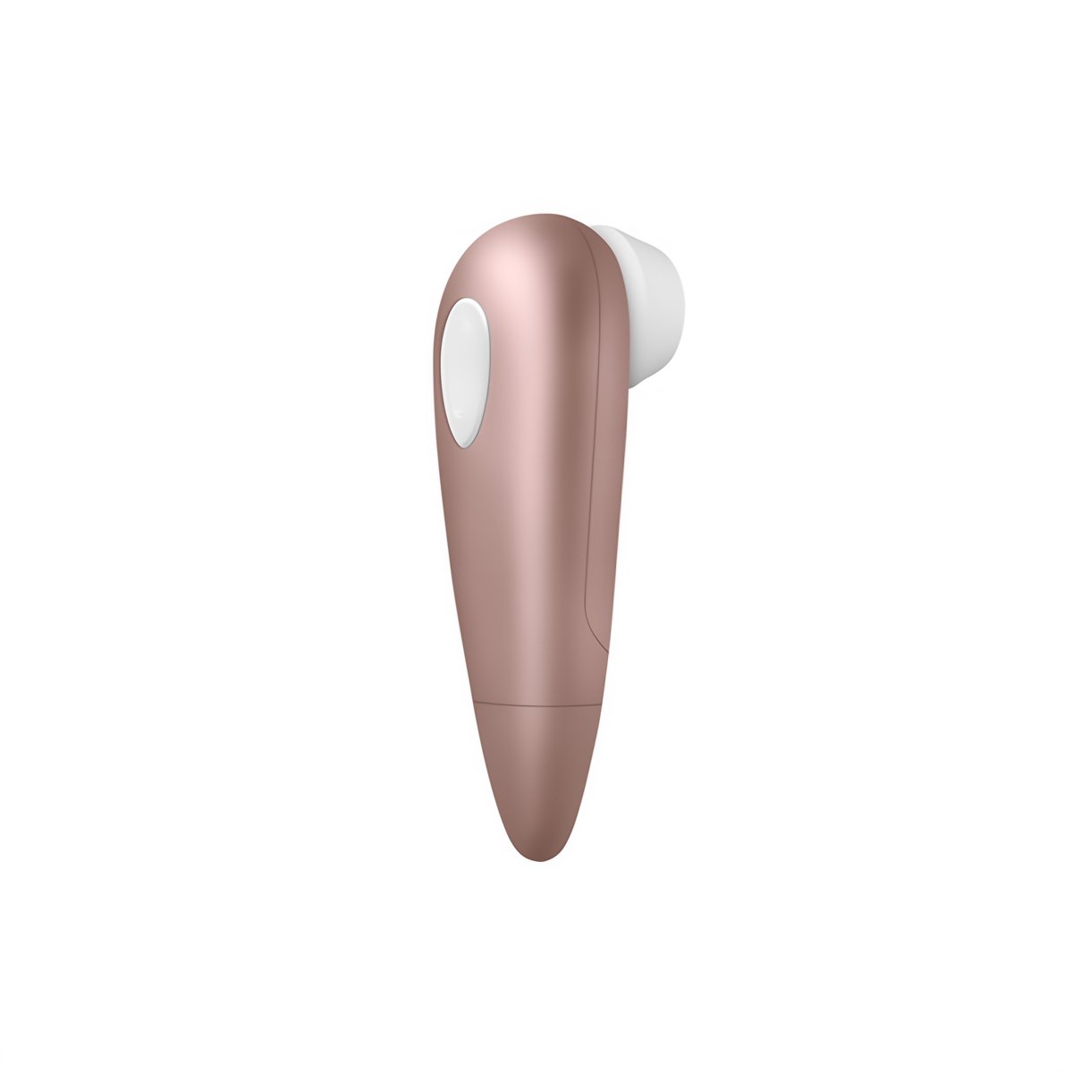 Satisfyer Air Pulse Stimulator Roségoud - Pleasureplay Air PulseSatisfyer