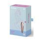 Satisfyer Air Pulse Stimulator Roségoud - Pleasureplay Air PulseSatisfyer