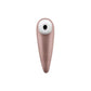 Satisfyer Air Pulse Stimulator Roségoud - Pleasureplay Air PulseSatisfyer