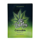 Orgasme Versterkende Cannabis Olie - 6 ml - Pleasureplay Massage OliënNuei