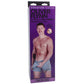 Doc Johnson Realistische Dildo - Pleasureplay Realistische Dildo'sDoc Johnson
