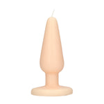 Ondeugende Kaarsen - Butt Plug - EroticToyzProducten,Grappige Erotische Gadgets,Kaarsen,,GeslachtsneutraalS - Line by Shots