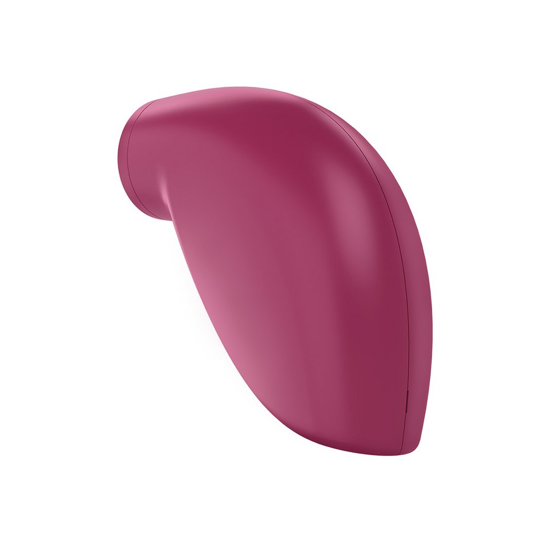 Satisfyer Luchtdruk Stimulator Siliconen - Pleasureplay Air PulseSatisfyer