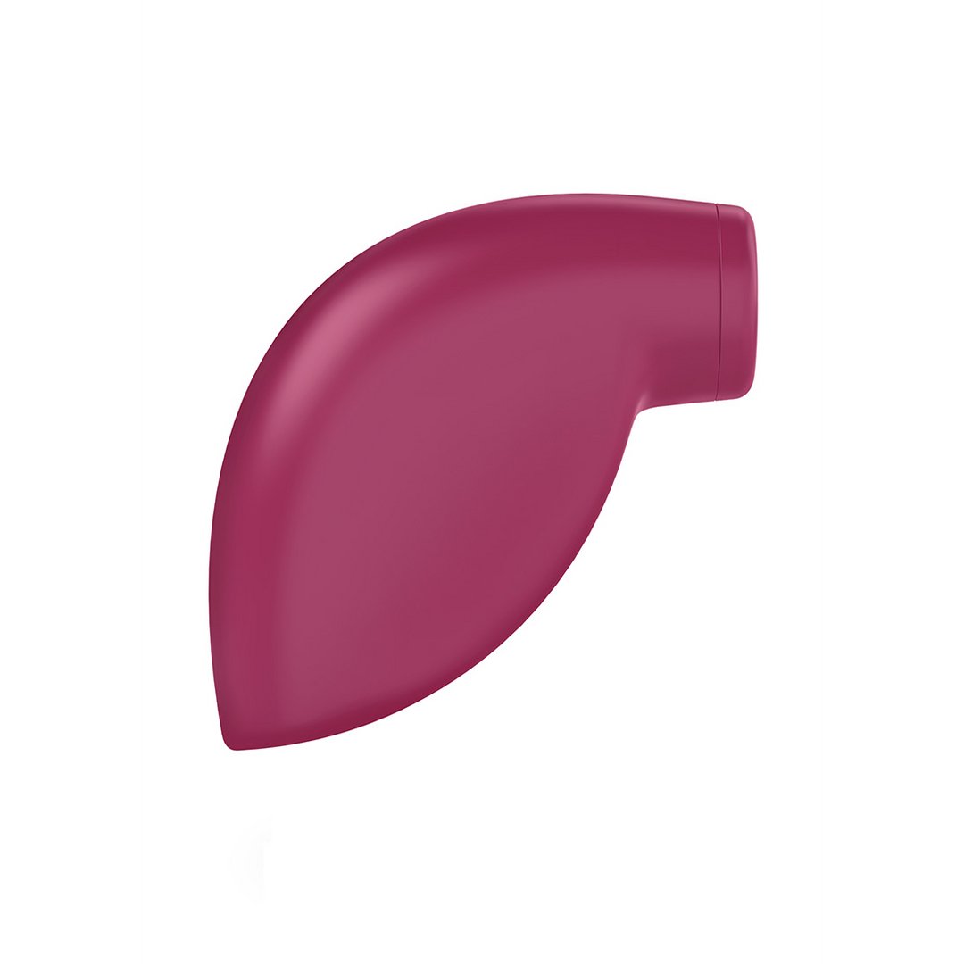Satisfyer Luchtdruk Stimulator Siliconen - Pleasureplay Air PulseSatisfyer