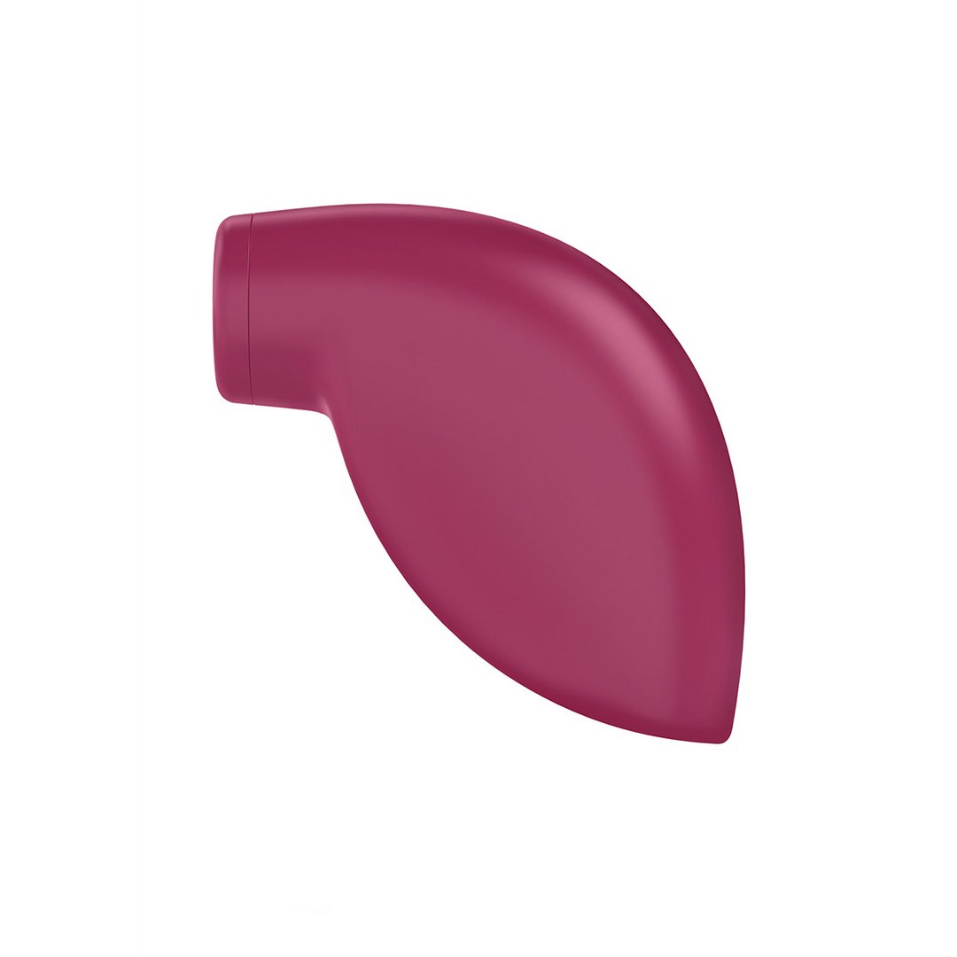 Satisfyer Luchtdruk Stimulator Siliconen - Pleasureplay Air PulseSatisfyer
