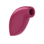 Satisfyer Luchtdruk Stimulator Siliconen - Pleasureplay Air PulseSatisfyer
