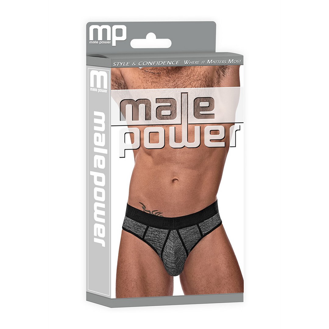 Ongeëvenaarde Prestaties en Comfort - Peak Performance - XL - EroticToyzProducten,Lingerie,Lingerie voor Hem,Strings,Outlet,,MannelijkMale Power