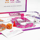 Erotisch Bordspel voor Koppels - Inclusief Dobbelstenen en Kaarten - Pleasureplay BordspellenAdult Games