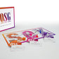 Erotisch Bordspel voor Koppels - Inclusief Dobbelstenen en Kaarten - Pleasureplay BordspellenAdult Games