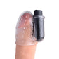 XR Brands Glans Stimulator - Pleasureplay Penis Hoofd TeaserXR Brands