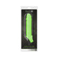 Fluorescerend penis sleeve - Pleasureplay Penis SleeveOuch! by Shots