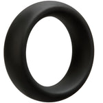 OptiMALE Cock Ring 45 mm - Zwart - EroticToyzCockringenDoc Johnson