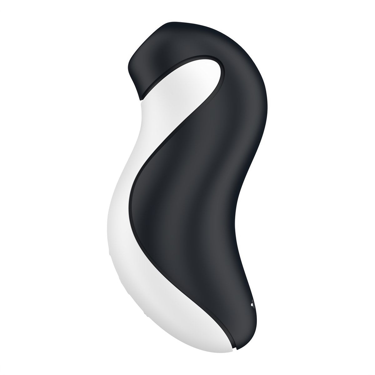 Satisfyer Air Pulse Vibrator Zwart - Pleasureplay Air PulseSatisfyer
