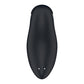 Satisfyer Air Pulse Vibrator Zwart - Pleasureplay Air PulseSatisfyer