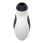Satisfyer Air Pulse Vibrator Zwart - Pleasureplay Air PulseSatisfyer