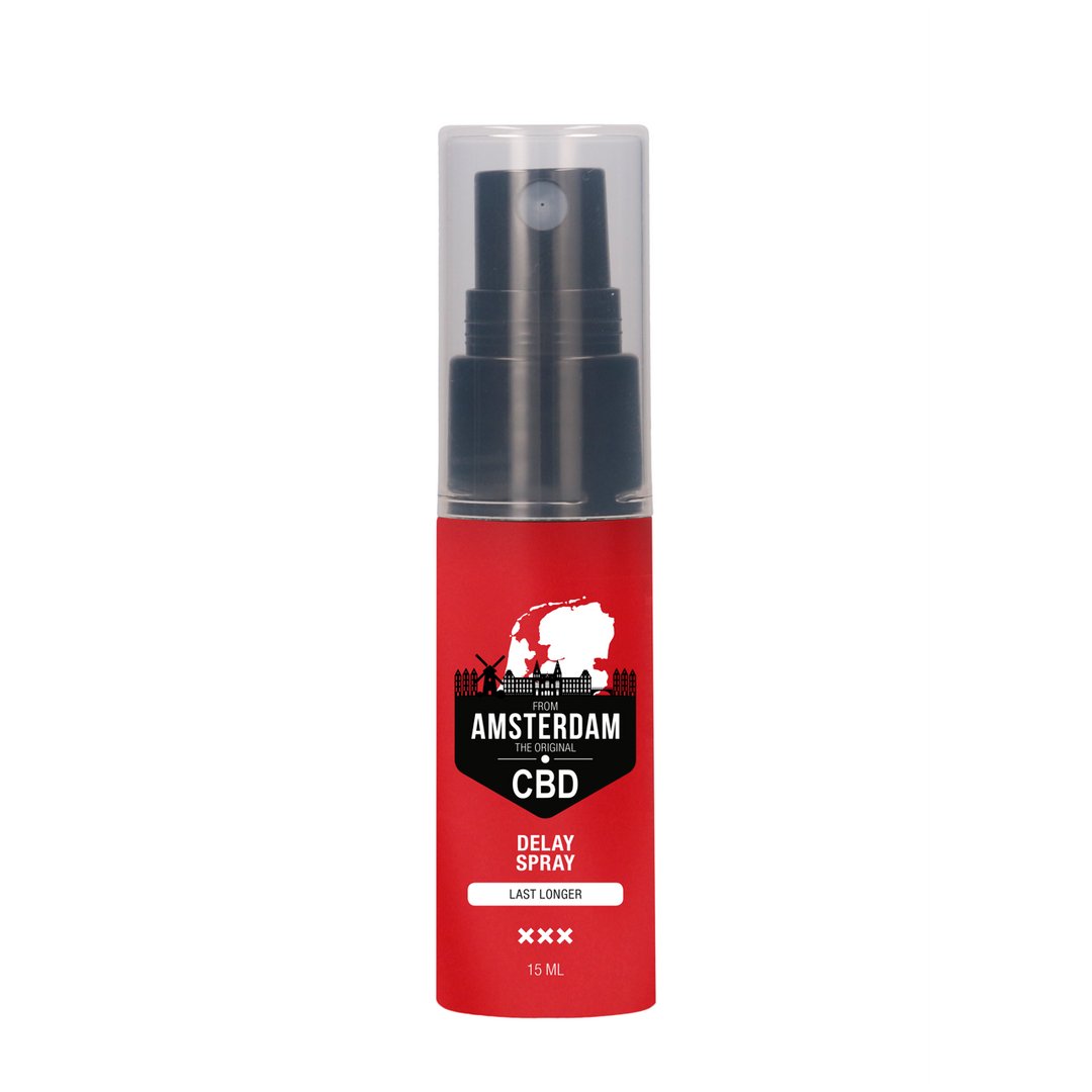 Originele CBD - olie uit Amsterdam - 15 ml - EroticToyzProducten,Veilige Seks, Verzorging Hulp,Stimulerende Middelen,Overige producten,Vertragingsproducten,,MannelijkPharmquests by Shots