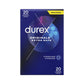 Durex Extra Safe Condooms - Pleasureplay Condooms voor MannenDurex