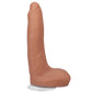 Doc Johnson Dildo met Zuignap - Pleasureplay Realistische Dildo'sDoc Johnson
