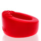 Oxballs COCK - B Padded Cock Ring - Rood - EroticToyzCockringenOxballs