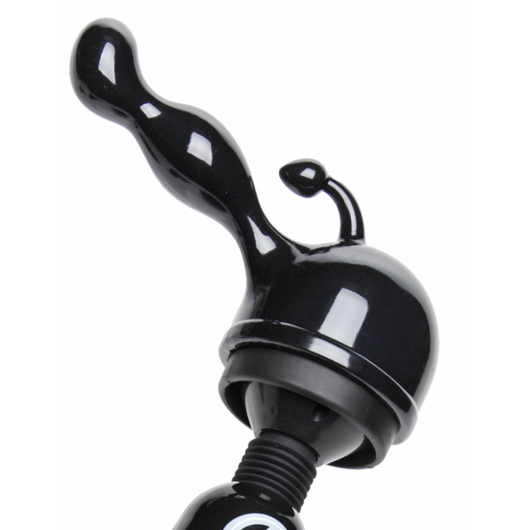 XR Brands Prostaat Massager Opzetstuk - Pleasureplay AccessoriesXR Brands