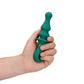 Loveline Anale Vibrator - Pleasureplay Buttplugs Anale Dildo's VibrerendLoveline by Shots