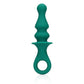 Loveline Anale Vibrator - Pleasureplay Buttplugs Anale Dildo's VibrerendLoveline by Shots