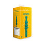 Loveline Anale Vibrator - Pleasureplay Buttplugs Anale Dildo's VibrerendLoveline by Shots