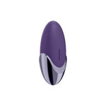 Satisfyer Oplegvibrator Paars - Pleasureplay Lay - on VibratorSatisfyer