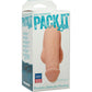 Doc Johnson Realistische Dildo - Pleasureplay Realistische Dildo'sDoc Johnson