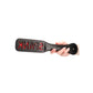 Leren Paddle Met Polsband - Pleasureplay PeddelsOuch! by Shots