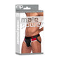 Jockstrap - XL - Zwart - Pleasureplay JocksMale Power