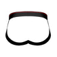 Jockstrap - XL - Zwart - Pleasureplay JocksMale Power
