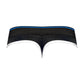 Panel String - XL - Blauw - EroticToyzProducten,Lingerie,Lingerie voor Hem,Strings,,MannelijkMale Power