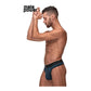 Sportshirt - M - Pleasureplay StringsMale Power