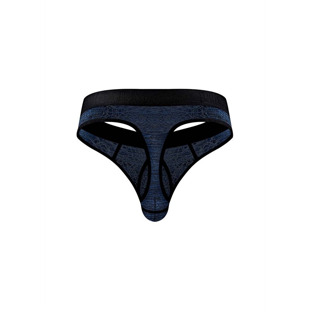 Sportshirt - M - Pleasureplay StringsMale Power
