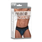Sportshirt - M - Pleasureplay StringsMale Power