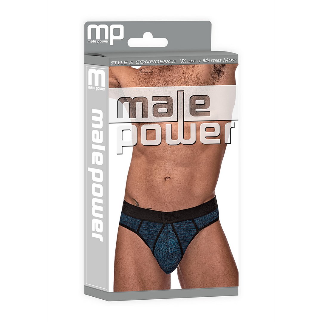 Sportshirt - M - Pleasureplay StringsMale Power