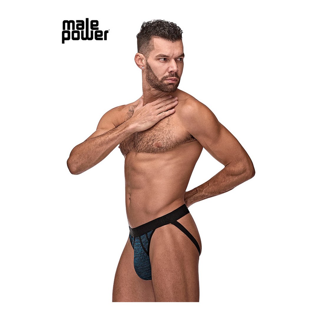 Peak Performance - Comfortabele Workout Top M - EroticToyzProducten,Lingerie,Lingerie voor Hem,Jocks,Outlet,,MannelijkMale Power