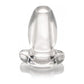 Transparant Holle Buttplug - Pleasureplay Buttplugs Anale Dildo's Niet VibrerendXR Brands