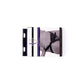 XR Brands Strap - On Dildo Zwart - Pleasureplay Voorbinddildo'sXR Brands