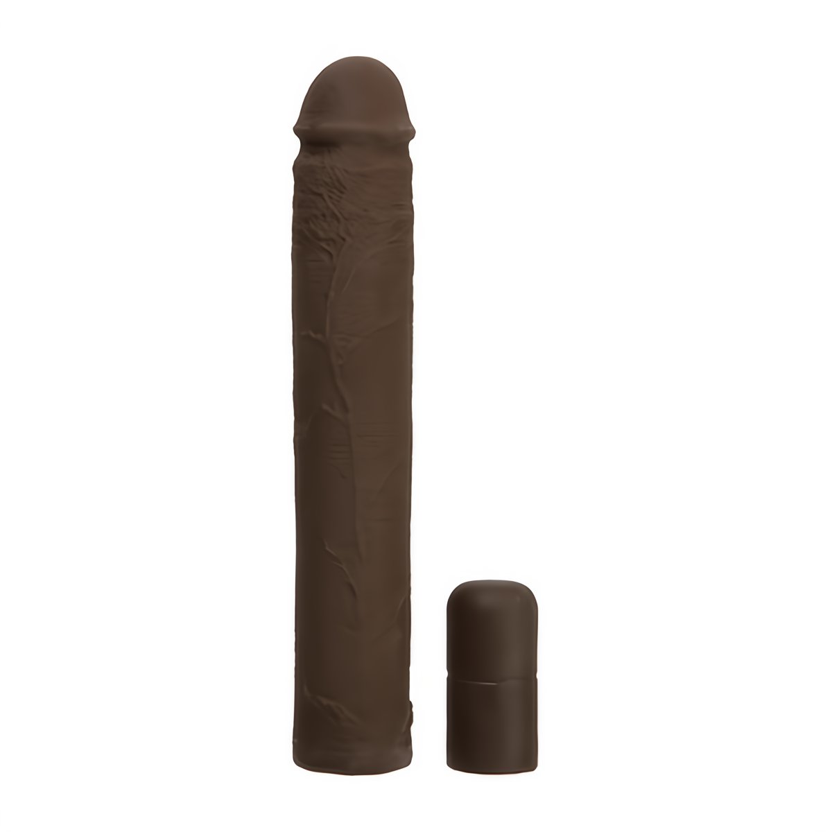 Penis Extender Kit - 9 cm Verlenging - EroticToyzPenis SleeveDoc Johnson