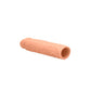 Penis Hoes - 17 cm TPE RealRock - Pleasureplay Penis SleeveRealRock by Shots