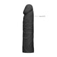 Penis Hoes - 17 cm TPE - Pleasureplay Penis SleeveRealRock by Shots