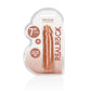 Penis Hoes - Realistische Look 17 cm - Pleasureplay Penis SleeveRealRock by Shots